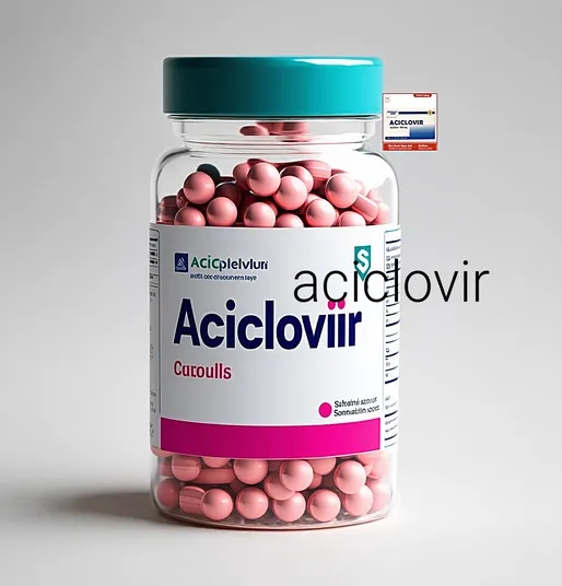 Precio de aciclovir en jarabe